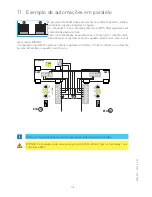 Предварительный просмотр 118 страницы Entrematic Ditec E1A Installation Manual