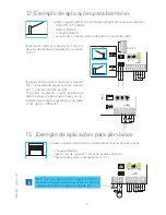 Предварительный просмотр 119 страницы Entrematic Ditec E1A Installation Manual