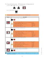 Предварительный просмотр 12 страницы Entrematic Ditec E2H Installation Manual