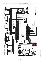 Предварительный просмотр 6 страницы Entrematic Ditec EL21 Installation Manual