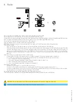 Предварительный просмотр 12 страницы Entrematic Ditec EL31R Installation Manual