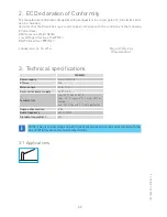 Preview for 4 page of Entrematic Ditec EL34 Installation Manual