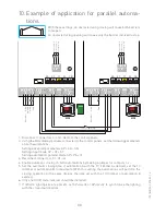 Preview for 12 page of Entrematic Ditec EL34 Installation Manual