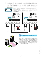 Preview for 14 page of Entrematic Ditec EL34 Installation Manual