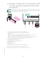 Preview for 15 page of Entrematic Ditec EL34 Installation Manual