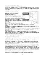 Preview for 4 page of Entrematic Ditec FA-8 Installation Instructions Manual