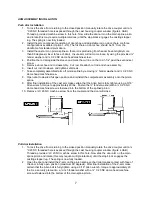 Preview for 7 page of Entrematic Ditec FA-8 Installation Instructions Manual