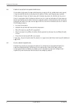 Preview for 8 page of Entrematic Ditec HA7 Installation And Service Manual