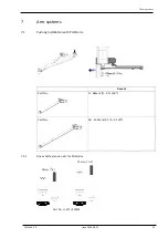 Preview for 15 page of Entrematic Ditec HA7 Installation And Service Manual