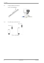 Preview for 16 page of Entrematic Ditec HA7 Installation And Service Manual