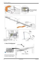 Preview for 26 page of Entrematic Ditec HA7 Installation And Service Manual