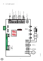 Предварительный просмотр 14 страницы Entrematic Ditec ION4 Technical Manual