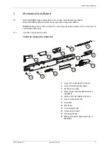 Preview for 7 page of Entrematic Ditec KS200HD Installation Manual