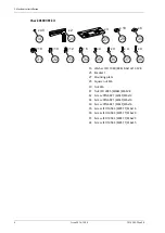 Preview for 8 page of Entrematic Ditec KS200HD Installation Manual