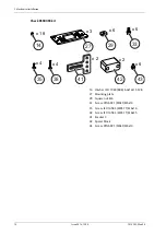 Preview for 10 page of Entrematic Ditec KS200HD Installation Manual