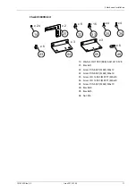 Preview for 11 page of Entrematic Ditec KS200HD Installation Manual