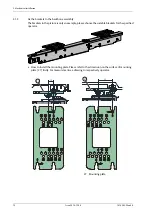 Preview for 16 page of Entrematic Ditec KS200HD Installation Manual