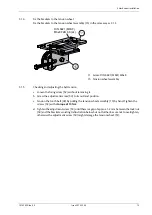 Preview for 19 page of Entrematic Ditec KS200HD Installation Manual