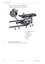 Preview for 20 page of Entrematic Ditec KS200HD Installation Manual