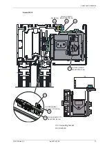 Preview for 73 page of Entrematic Ditec KS200HD Installation Manual