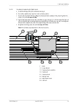 Preview for 99 page of Entrematic Ditec KS200HD Installation Manual