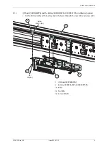 Предварительный просмотр 9 страницы Entrematic Ditec KS200VA Installation Manual