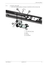 Предварительный просмотр 11 страницы Entrematic Ditec KS200VA Installation Manual