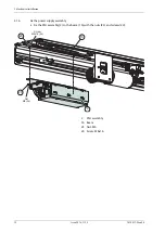 Предварительный просмотр 12 страницы Entrematic Ditec KS200VA Installation Manual