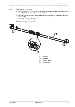 Предварительный просмотр 17 страницы Entrematic Ditec KS200VA Installation Manual