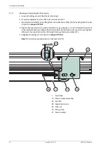 Предварительный просмотр 18 страницы Entrematic Ditec KS200VA Installation Manual