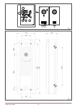 Предварительный просмотр 2 страницы Entrematic DITEC LAB4 Installation Manual