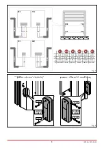 Предварительный просмотр 3 страницы Entrematic DITEC LAB4 Installation Manual