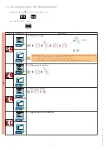 Preview for 12 page of Entrematic Ditec MD1 Installation Manual