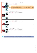 Preview for 16 page of Entrematic Ditec MD1 Installation Manual