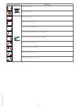 Preview for 23 page of Entrematic Ditec MD1 Installation Manual