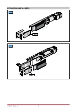 Preview for 2 page of Entrematic Ditec MP1 Installation Manual