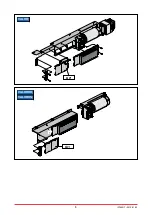 Preview for 3 page of Entrematic Ditec MP1 Installation Manual