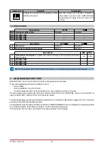 Preview for 6 page of Entrematic Ditec MP1 Installation Manual