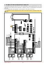 Preview for 8 page of Entrematic Ditec MP1 Installation Manual