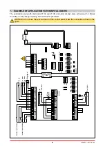 Preview for 11 page of Entrematic Ditec MP1 Installation Manual