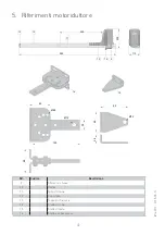 Preview for 10 page of Entrematic Ditec OBBI Manual