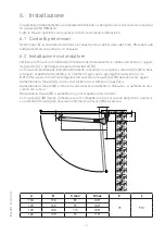 Preview for 11 page of Entrematic Ditec OBBI Manual