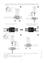 Preview for 12 page of Entrematic Ditec OBBI Manual