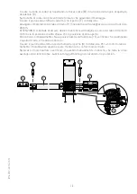 Preview for 13 page of Entrematic Ditec OBBI Manual