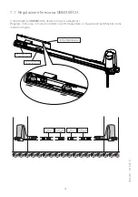 Preview for 16 page of Entrematic Ditec OBBI Manual