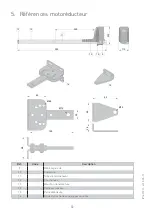 Preview for 50 page of Entrematic Ditec OBBI Manual