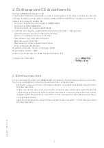 Preview for 7 page of Entrematic Ditec QIK4E Manual