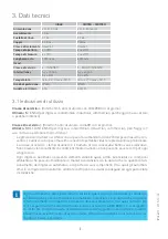 Preview for 8 page of Entrematic Ditec QIK4E Manual