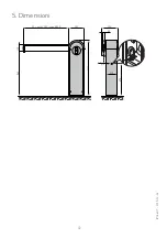 Preview for 10 page of Entrematic Ditec QIK4E Manual