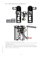 Preview for 15 page of Entrematic Ditec QIK4E Manual